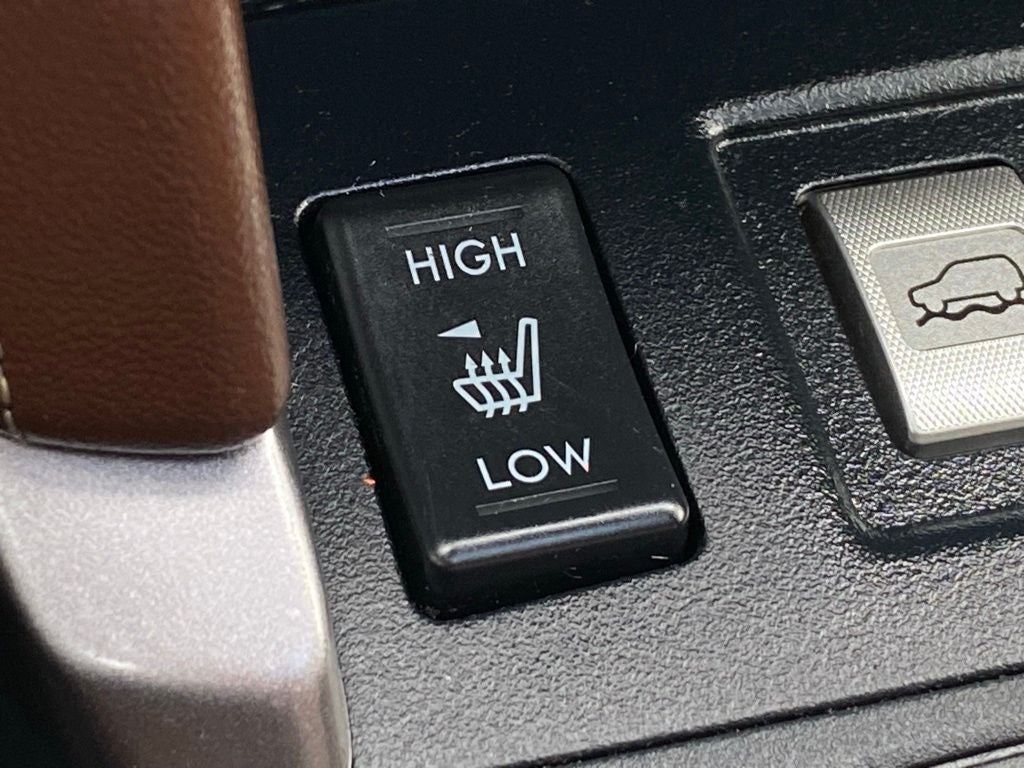 2018 Subaru Forester 2.5i Touring AWD / ONE OWNER / HEATED SEATS