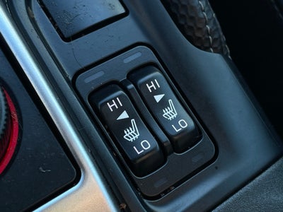 2024 Subaru Forester Premium MOONROOF / HEATED SEATS / AWD