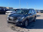 2024 Subaru Forester Premium MOONROOF / HEATED SEATS / AWD