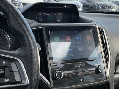 2021 Subaru Forester Touring AWD / NAV / HEATED SEATS