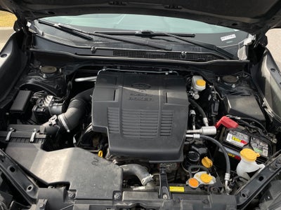 2021 Subaru Forester Touring AWD / NAV / HEATED SEATS