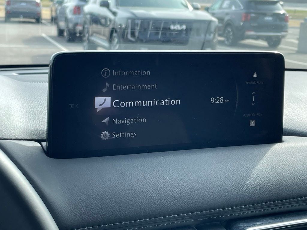 2025 Mazda Mazda CX-5 2.5 S Preferred Package MOONROOF / AWD / HEATED SEATS