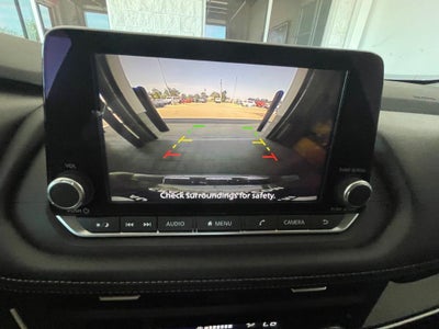 2024 Nissan Rogue SV PREMIUM PACKAGE / MOONROOF / LEATHER