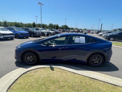2023 Toyota Prius LE ONE OWNER / CLEAN CARFAX