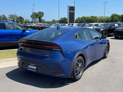 2023 Toyota Prius LE ONE OWNER / CLEAN CARFAX