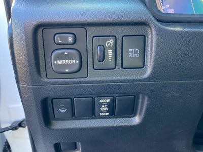 2020 Toyota 4Runner TRD Pro 4X4 / HEATED SEATS / MOONROOF