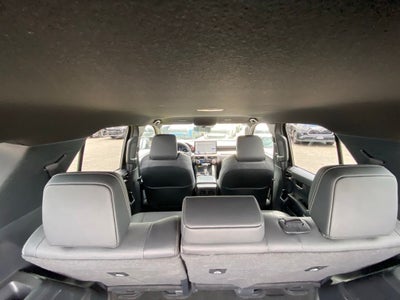 2025 Toyota 4Runner TRD Off-Road Premium ONE OWNER / 4X4 / HEATED SEATS / TOW TECH PACK