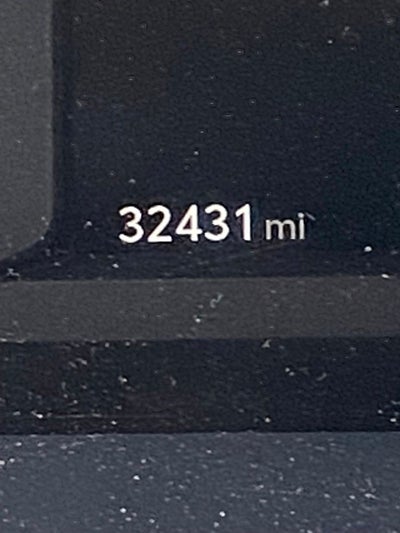 2025 Toyota 4Runner SR5 4X4 / ONE OWNER