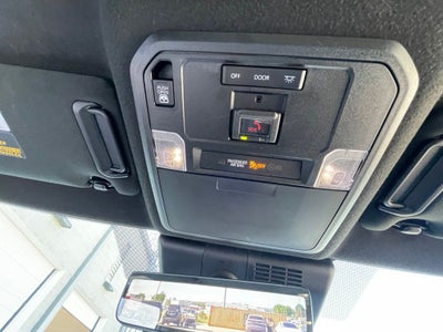 2025 Toyota 4Runner TRD Off-Road TRD / ONE OWNER / 4X4