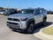 2025 Toyota 4Runner TRD Off-Road TRD / ONE OWNER / 4X4