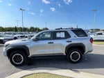 2025 Toyota 4Runner i-FORCE MAX Hybrid TRD Off Road / ONE OWNER / 4X4