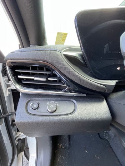 2024 Buick Envista Sport Touring ONE OWNER / MOONROOF / HEATED SEATS