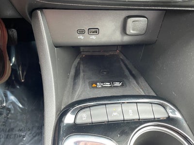 2024 Buick Encore GX Preferred HEATED SEATS / ONE OWNER