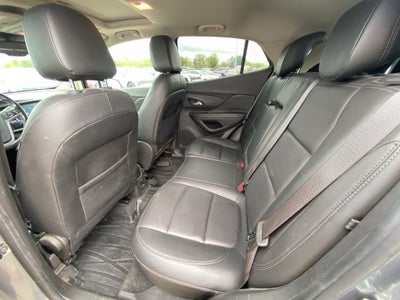 2019 Buick Encore Essence HEATED SEATS / MOONROOF