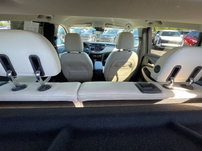 2023 Buick Encore GX Preferred HEATED SEATS / REMOTE START