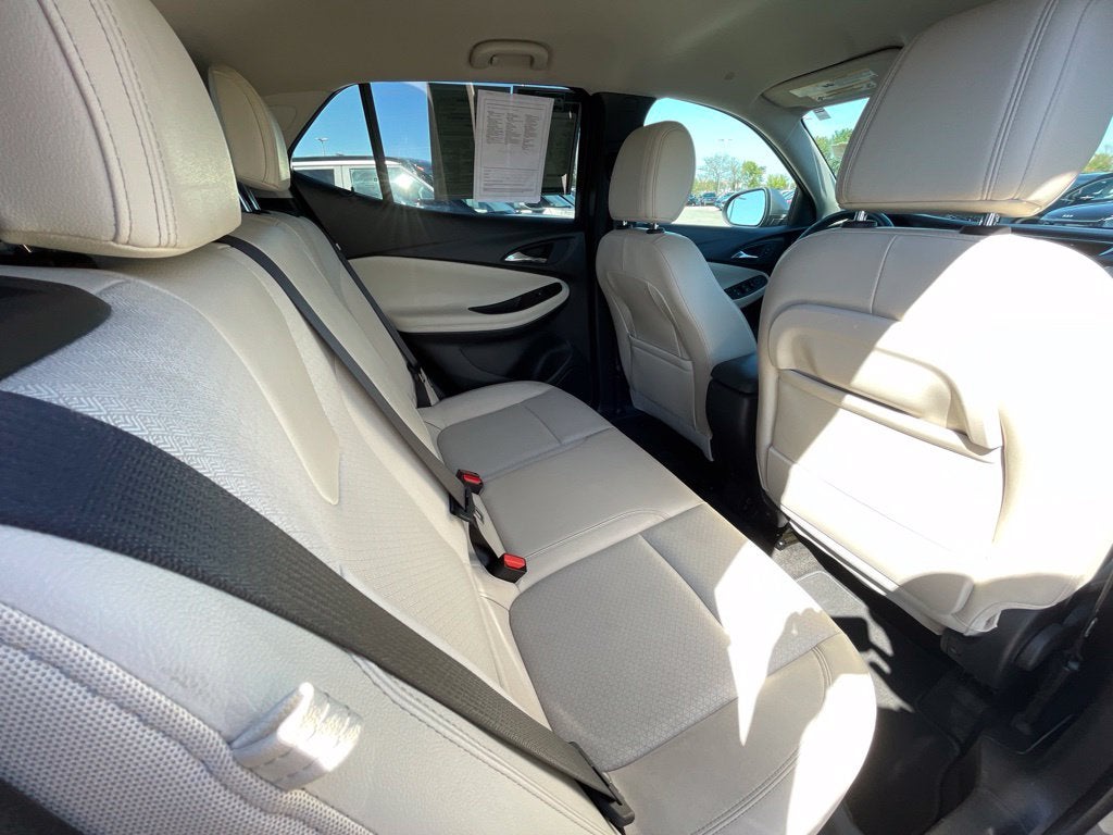 2023 Buick Encore GX Preferred HEATED SEATS / REMOTE START