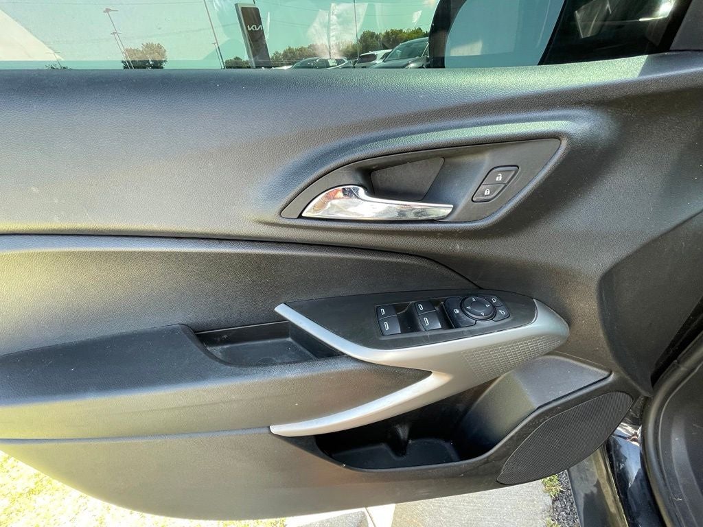 2024 Chevrolet Trax LS CLEAN CARFAX
