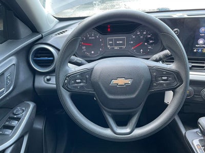 2024 Chevrolet Trax LS CLEAN CARFAX