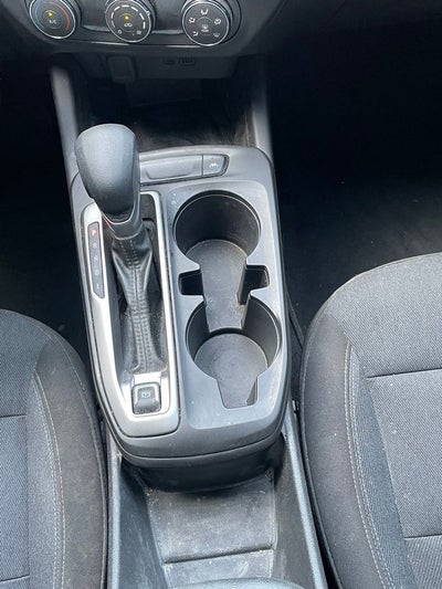 2024 Chevrolet Trax LS CLEAN CARFAX