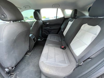 2024 Chevrolet Trax LS CLEAN CARFAX