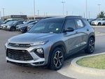 2023 Chevrolet TrailBlazer RS MOONROOF / BOSE AUDIO / HEATED SEATS