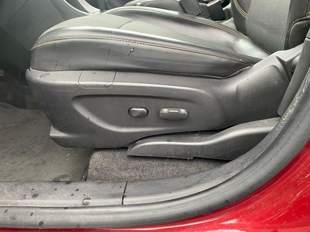 2021 Chevrolet Trax LT LOW PAYMENTS