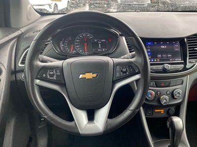 2021 Chevrolet Trax LT LOW PAYMENTS