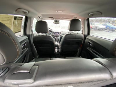 2021 Chevrolet Trax LT LOW PAYMENTS