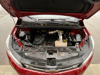 2021 Chevrolet Trax LT LOW PAYMENTS