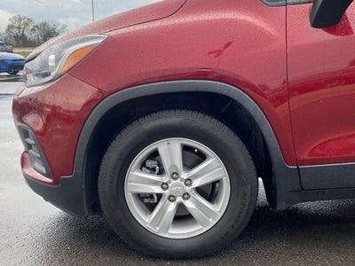 2021 Chevrolet Trax LT LOW PAYMENTS