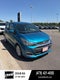 2020 Chevrolet Spark 1LT