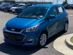 2020 Chevrolet Spark 1LT