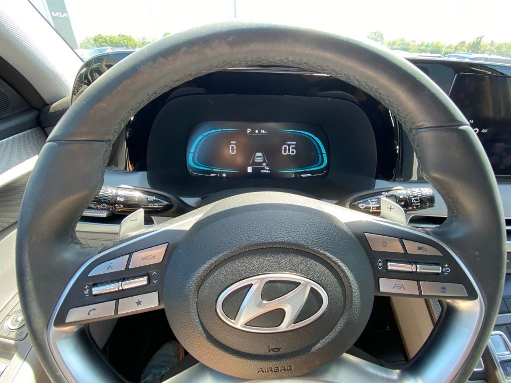 2025 Hyundai Palisade SEL NAV / HEATED SEATS / POWER SEATS