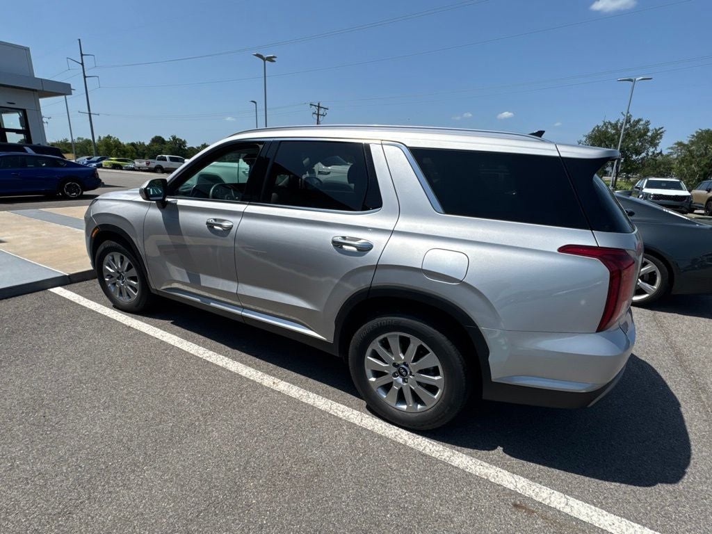 2025 Hyundai Palisade SEL NAV / HEATED SEATS / POWER SEATS