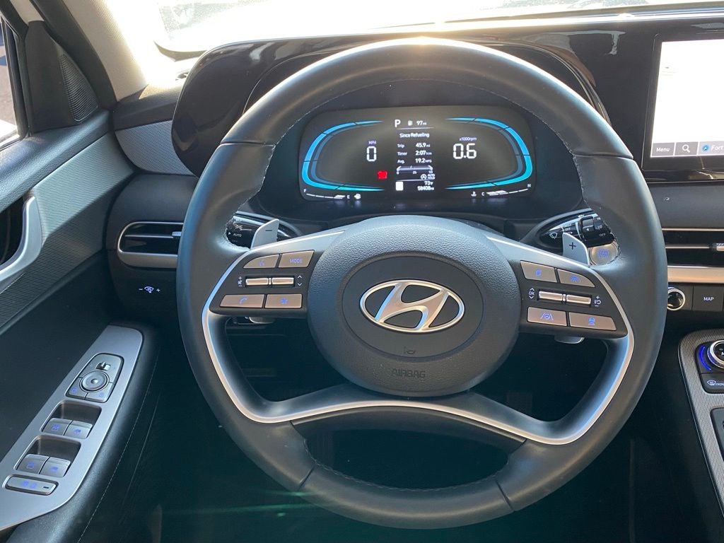 2024 Hyundai Palisade XRT NAV / SUNROOF / HEATED SEATS