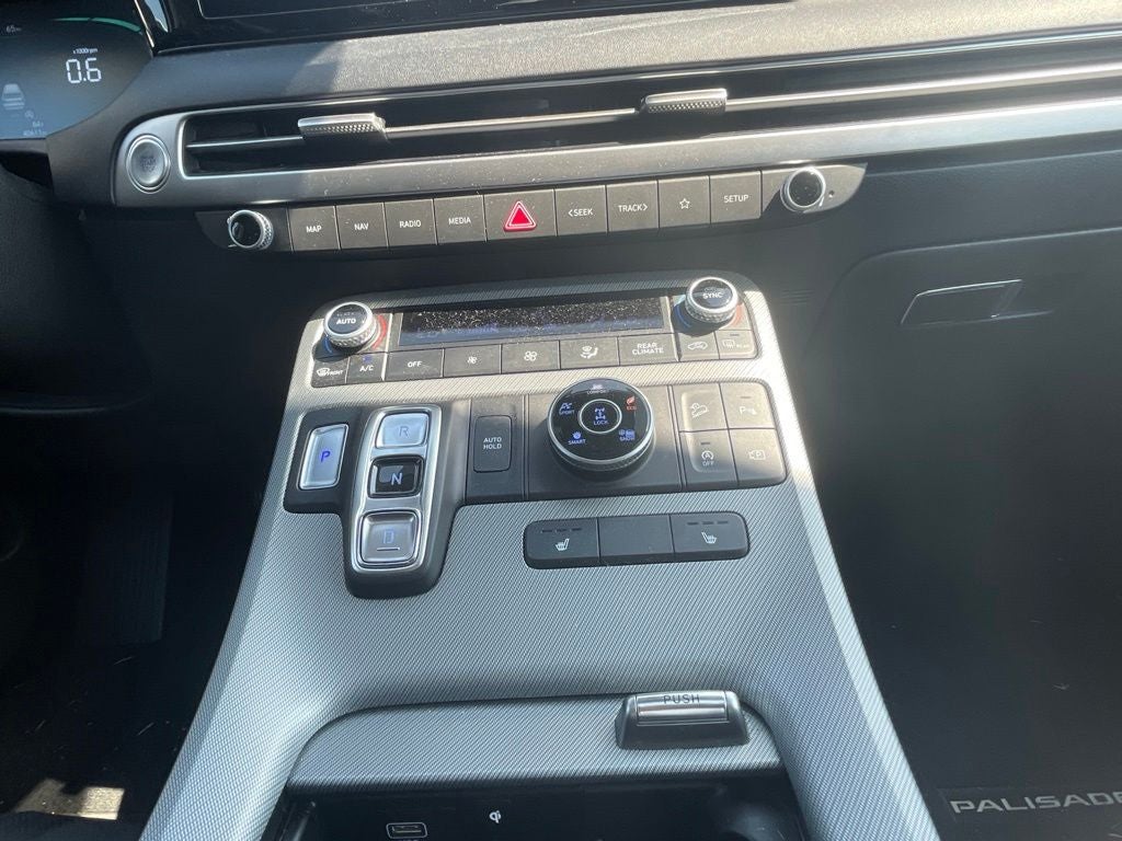 2025 Hyundai Palisade XRT HEATED SEATS / AWD / SUNROOF