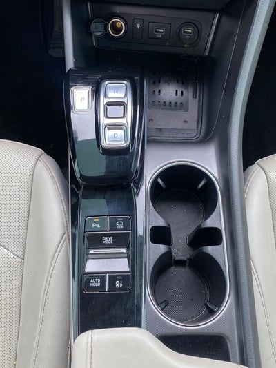 2021 Hyundai Sonata Limited CLEAN CARFAX