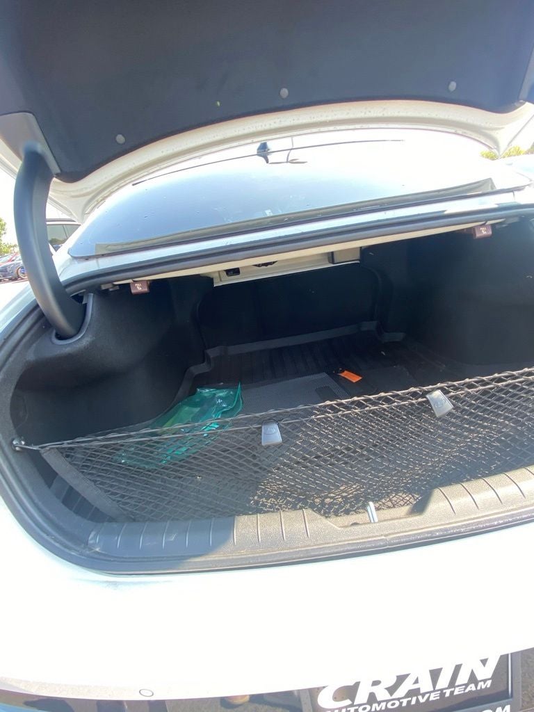 2025 Hyundai Sonata Hybrid Limited MOONROOF / NAV / ONE OWNER / HEATED SEATS