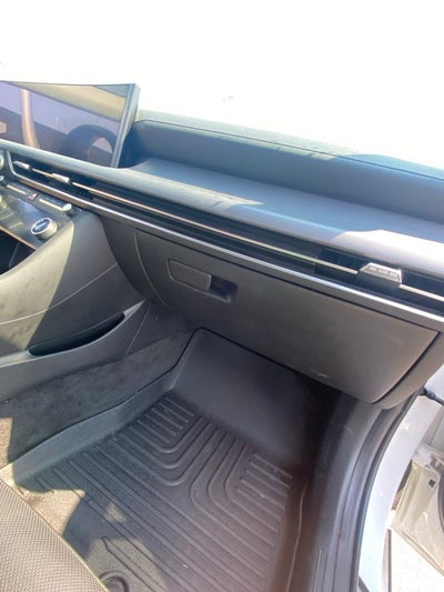 2025 Hyundai Sonata Hybrid Limited MOONROOF / NAV / ONE OWNER / HEATED SEATS