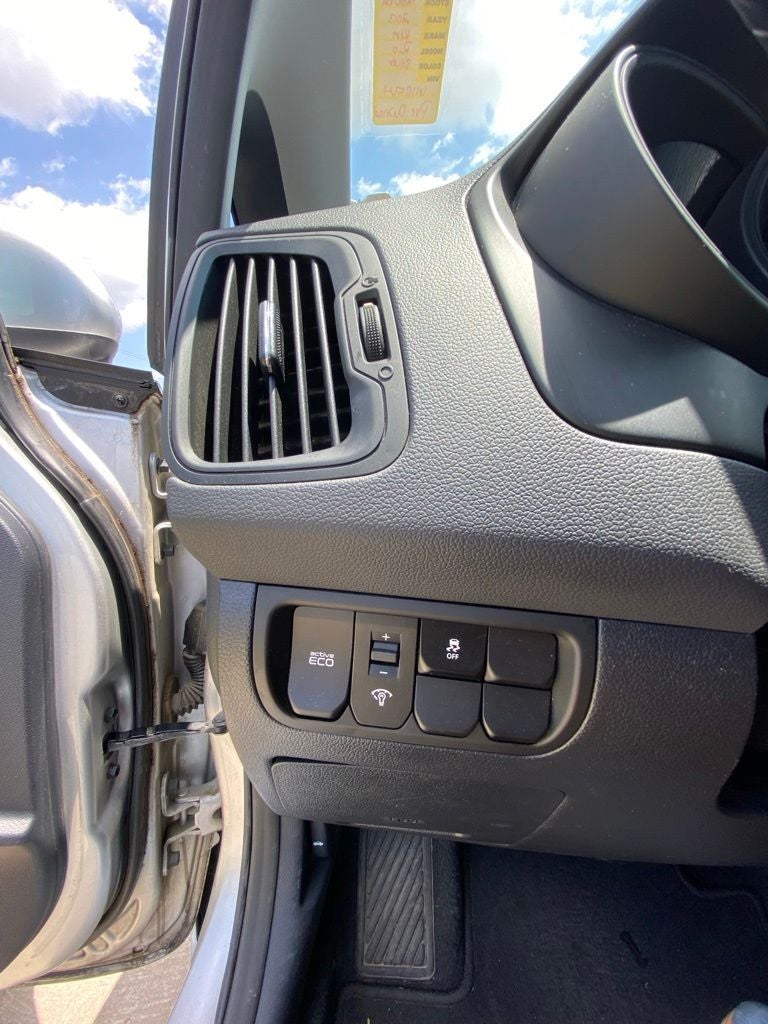 2013 Kia Rio LX