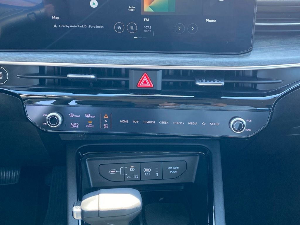 2025 Kia K5 EX