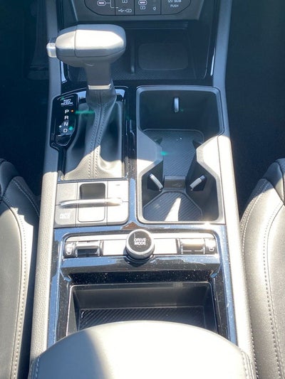 2025 Kia K5 EX