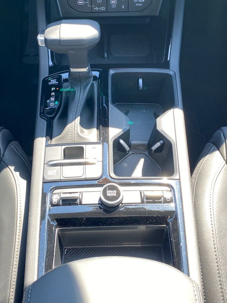 2025 Kia K5 EX