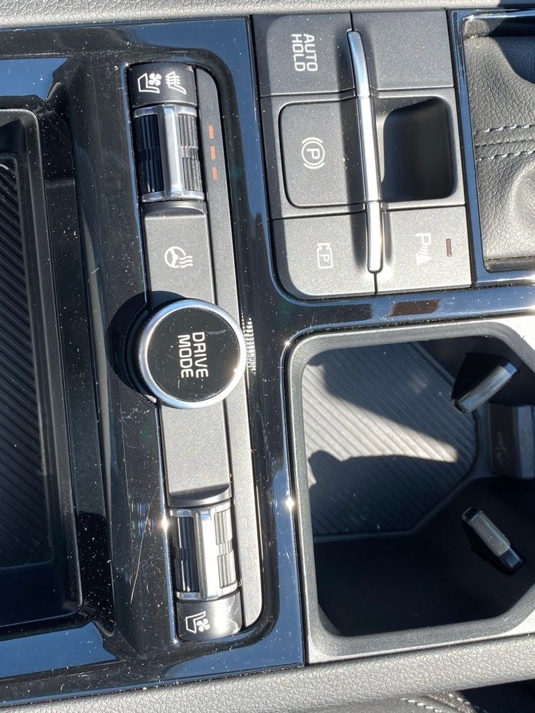 2025 Kia K5 EX