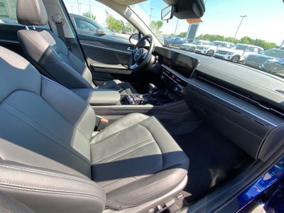 2025 Kia K5 EX