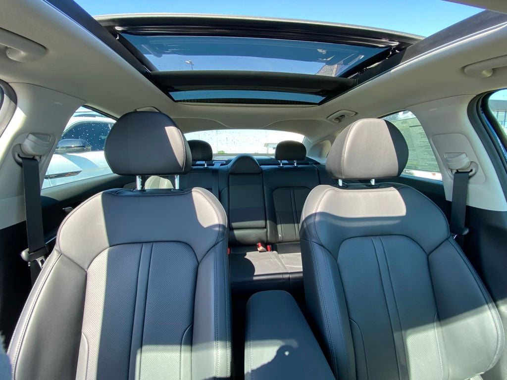 2025 Kia K5 EX