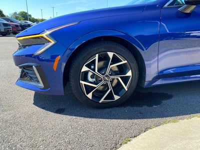 2025 Kia K5 EX