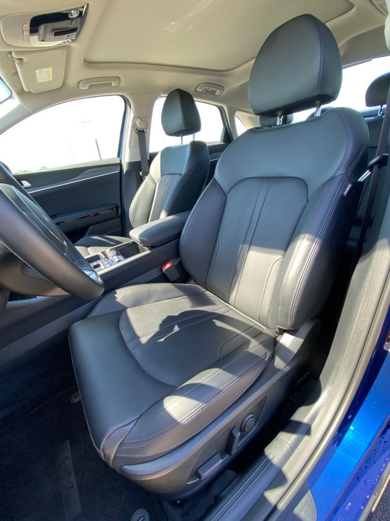 2025 Kia K5 EX