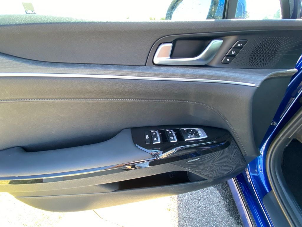 2025 Kia K5 EX