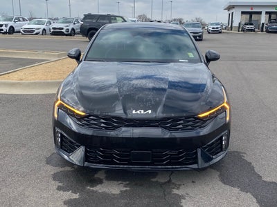 2025 Kia K5 GT-Line HEATED SEATS / LEATHER / NAV